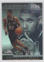 Tim Duncan [EX to NM]