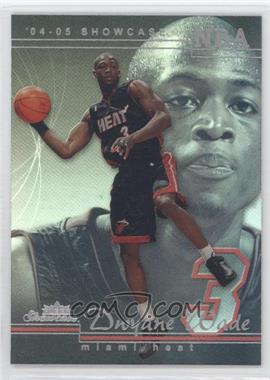 2004-05 Fleer Showcase - [Base] #36 - Dwyane Wade