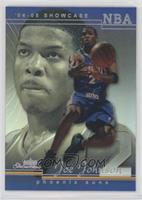 Joe Johnson