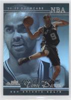 Tony Parker