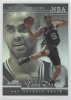 Tony Parker [EX to NM]