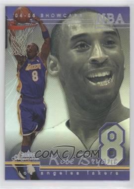 2004-05 Fleer Showcase - [Base] #63 - Kobe Bryant