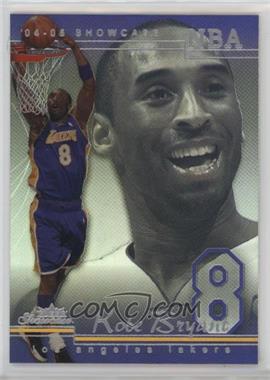 2004-05 Fleer Showcase - [Base] #63 - Kobe Bryant