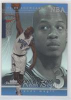 Keith Bogans [EX to NM]