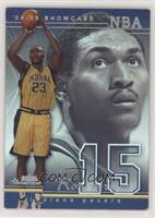 Ron Artest [EX to NM]