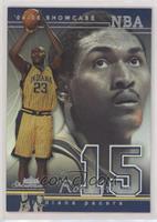 Ron Artest [Good to VG‑EX]