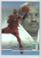 Steve Francis