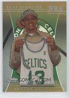 Delonte West #/699