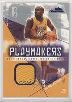 Gary Payton #/56