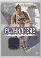 Dirk Nowitzki [EX to NM]