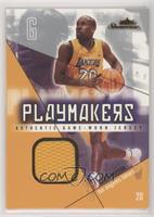 Gary Payton #/100