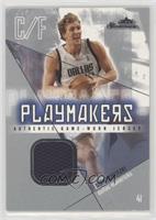 Dirk Nowitzki #/300