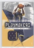 Jermaine O'Neal #/300