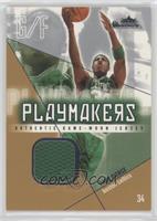 Paul Pierce #/300