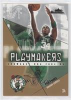 Paul Pierce [EX to NM]