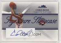 Chris Bosh #/99