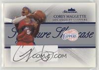 Corey Maggette #/99