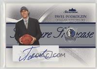 Pavel Podkolzin #/75