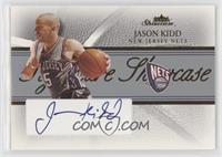 Jason Kidd #/150