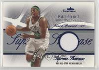 Paul Pierce #/45