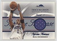 Tracy McGrady #/45