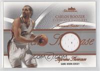 Carlos Boozer #/300