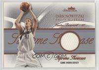 Dirk Nowitzki #/300