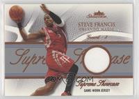 Steve Francis #/300