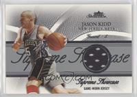 Jason Kidd #/100