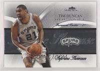 Tim Duncan