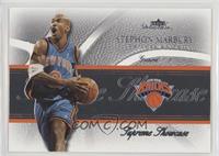 Stephon Marbury