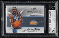 Carmelo Anthony [BGS 8.5 NM‑MT+]