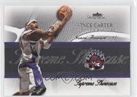 Vince Carter