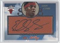 Eddy Curry #/200