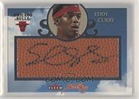 Eddy Curry [EX to NM] #/200