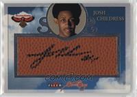 Josh Childress #/200