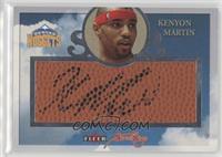 Kenyon Martin #/200