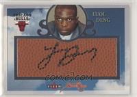 Luol Deng #/150