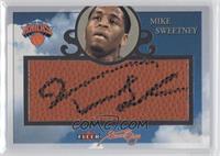 Mike Sweetney #/200