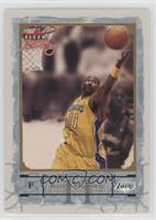 Karl Malone #/99