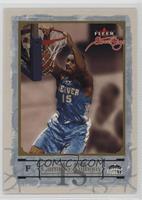 Carmelo Anthony #/99