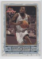 Dajuan Wagner #/99