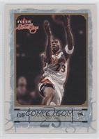 Jason Richardson #/99