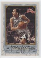 Manu Ginobili #/99