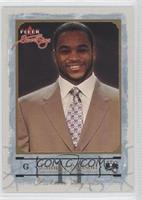 Jameer Nelson #/99