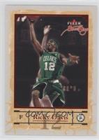 Ricky Davis