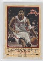 Jim Jackson