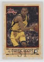 Reggie Miller