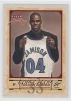 Antawn Jamison