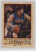 Kyle Korver